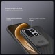 Husă rigidă Nillkin CamShield PRO pentru OnePlus 15 Negru (OnePlus 15, 57983129576) by www.silkase.ro