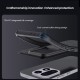 Husă rigidă Nillkin CamShield PRO pentru OnePlus 15 Negru (OnePlus 15, 57983129576) by www.silkase.ro