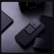 Husă rigidă Nillkin CamShield PRO pentru OnePlus 15 Negru (OnePlus 15, 57983129576) by www.silkase.ro