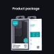 Husă rigidă Nillkin CamShield PRO pentru OnePlus 15 Negru (OnePlus 15, 57983129576) by www.silkase.ro