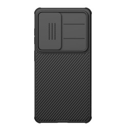Husă Nillkin CamShield PRO Hard pentru Samsung Galaxy S26 Negru