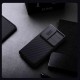 Husă Nillkin CamShield PRO Hard pentru Samsung Galaxy S26 Negru (S26, 57983129398) by www.silkase.ro
