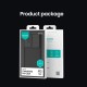 Husă Nillkin CamShield PRO Hard pentru Samsung Galaxy S26 Negru (S26, 57983129398) by www.silkase.ro