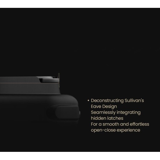 Husă Nillkin CarboProp Aramid Magnetic pentru Xiaomi 17 Ultra, Neagră (17 Ultra, 57983130108) by www.silkase.ro