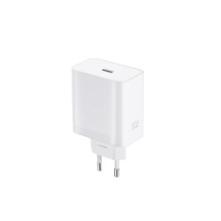 Încărcător Rețea Original OnePlus SUPERVOOC 80W USB-A, Alb Încărcător Rețea Original OnePlus SUPERVOOC 80W USB-A, Alb