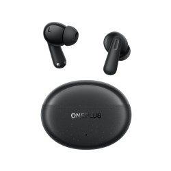 Căști Wireless TWS OnePlus Nord Buds3 Pro, Negre (Starry Black)