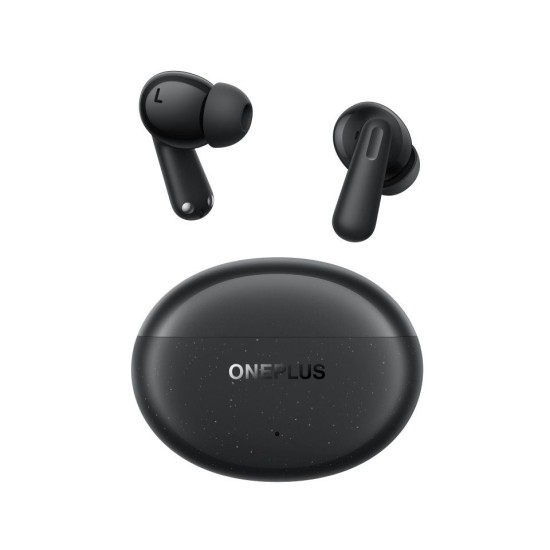 Căști Wireless TWS OnePlus Nord Buds3 Pro, Negre (Starry Black) Căști Wireless TWS OnePlus Nord Buds3 Pro, Negre (Starry Black) (Bakr, OPNRBUDS3PROSB) by www.silkase.ro