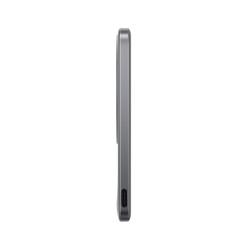 Baterie Externă Magnetică OnePlus Slim Powerbank 5000mAh, Gri (Silver Grey) Baterie Externă Magnetică OnePlus Slim Powerbank 5000mAh, Gri (Silver Grey)