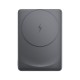 Baterie Externă Magnetică OnePlus Slim Powerbank 5000mAh, Gri (Silver Grey) (Bakr, 5411100015) by www.silkase.ro