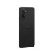 Husa Originală OnePlus Sandstone Magnetică pentru Nord CE 5 5G, Neagra (Bakr, OPSADMAGCE5BK) by www.silkase.ro
