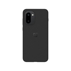 Husă OnePlus Sandstone Magnetic pentru 15R 5G Negru