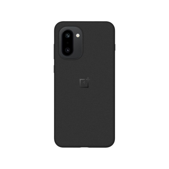 Husă OnePlus Sandstone Magnetic pentru 15R 5G Negru Husă OnePlus Sandstone Magnetic pentru 15R 5G Negru (15R, OPSADMAG15RBK) by www.silkase.ro