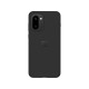 Husă OnePlus Sandstone Magnetic pentru 15R 5G Negru Husă OnePlus Sandstone Magnetic pentru 15R 5G Negru (15R, OPSADMAG15RBK) by www.silkase.ro
