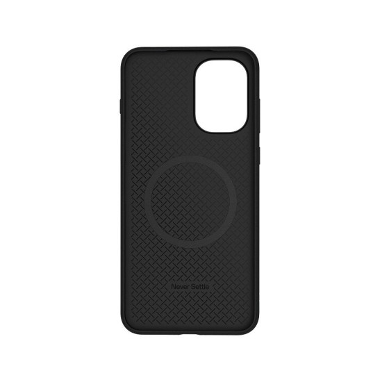 Husă OnePlus Sandstone Magnetic pentru 15R 5G Negru Husă OnePlus Sandstone Magnetic pentru 15R 5G Negru (15R, OPSADMAG15RBK) by www.silkase.ro
