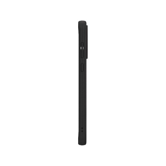 Husă OnePlus Sandstone Magnetic pentru 15R 5G Negru Husă OnePlus Sandstone Magnetic pentru 15R 5G Negru (15R, OPSADMAG15RBK) by www.silkase.ro