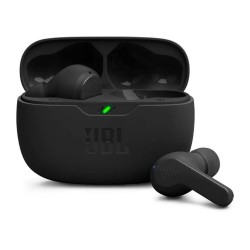Căști Wireless TWS JBL Wave Beam, Negre