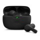Căști Wireless TWS JBL Wave Beam, Negre Căști Wireless TWS JBL Wave Beam, Negre (Bakr, JBLWBEAMBLK) by www.silkase.ro