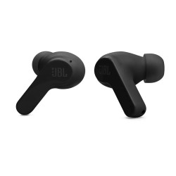 Căști Wireless TWS JBL Wave Beam, Negre Căști Wireless TWS JBL Wave Beam, Negre