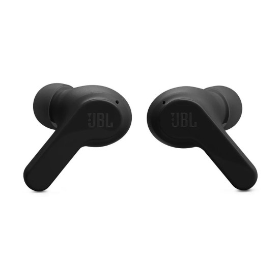 Căști Wireless TWS JBL Wave Beam, Negre Căști Wireless TWS JBL Wave Beam, Negre (Bakr, JBLWBEAMBLK) by www.silkase.ro