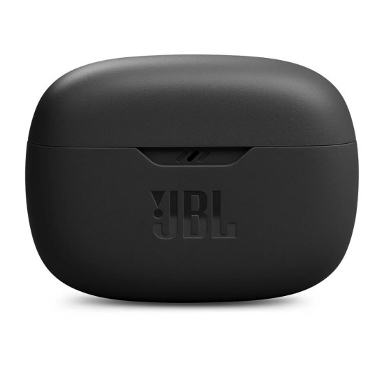 Căști Wireless TWS JBL Wave Beam, Negre Căști Wireless TWS JBL Wave Beam, Negre (Bakr, JBLWBEAMBLK) by www.silkase.ro