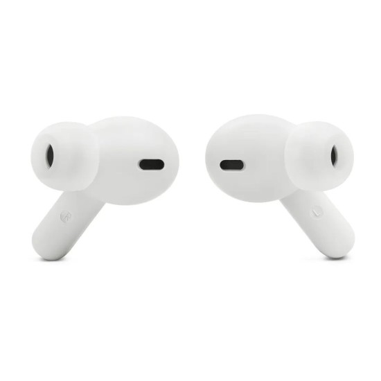 Căști Wireless TWS JBL Wave Beam, Albe Căști Wireless TWS JBL Wave Beam, Albe (Bakr, JBLWBEAMWHT) by www.silkase.ro