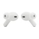 Căști Wireless TWS JBL Wave Beam, Albe Căști Wireless TWS JBL Wave Beam, Albe (Bakr, JBLWBEAMWHT) by www.silkase.ro