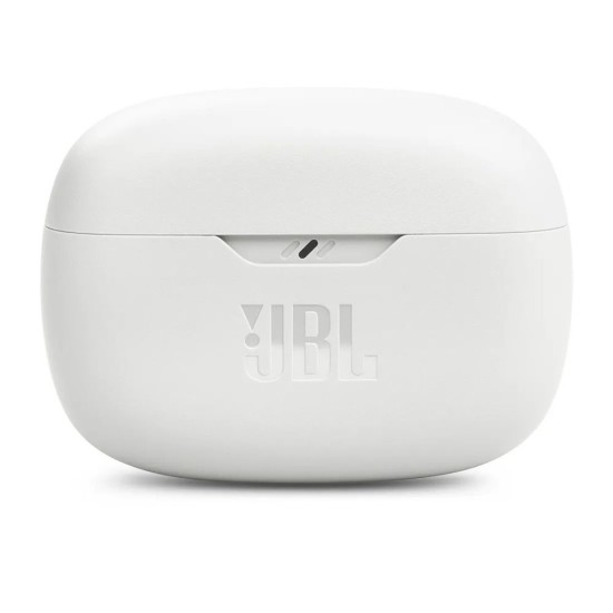 Căști Wireless TWS JBL Wave Beam, Albe Căști Wireless TWS JBL Wave Beam, Albe (Bakr, JBLWBEAMWHT) by www.silkase.ro