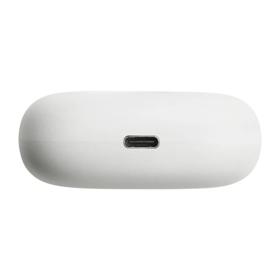 Căști Wireless TWS JBL Wave Beam, Albe Căști Wireless TWS JBL Wave Beam, Albe (Bakr, JBLWBEAMWHT) by www.silkase.ro