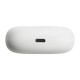 Căști Wireless TWS JBL Wave Beam, Albe Căști Wireless TWS JBL Wave Beam, Albe (Bakr, JBLWBEAMWHT) by www.silkase.ro