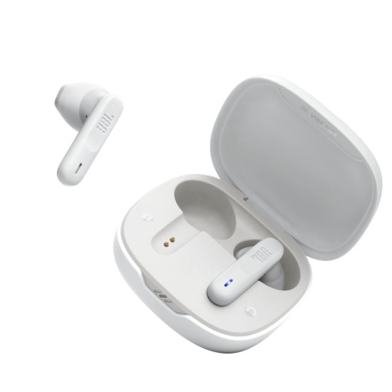 Căști Wireless TWS JBL Vibe Flex, Albe Căști Wireless TWS JBL Vibe Flex, Albe (Bakr, 57983128487) by www.silkase.ro