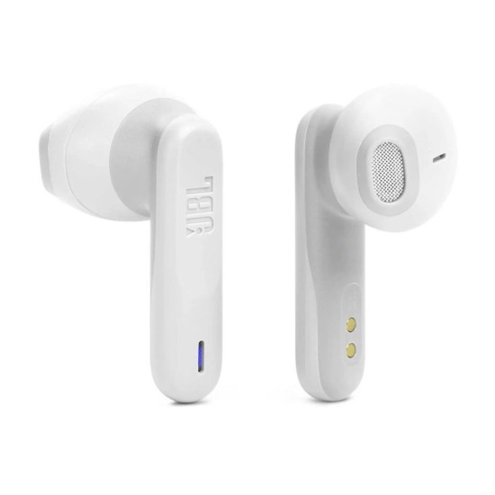 Căști Wireless TWS JBL Vibe Flex, Albe Căști Wireless TWS JBL Vibe Flex, Albe (Bakr, 57983128487) by www.silkase.ro