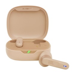 Căști Wireless TWS JBL Vibe Flex, Bej