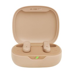 Căști Wireless TWS JBL Vibe Flex, Bej Căști Wireless TWS JBL Vibe Flex, Bej