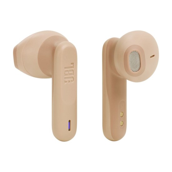 Căști Wireless TWS JBL Vibe Flex, Bej Căști Wireless TWS JBL Vibe Flex, Bej (Bakr, 57983128486) by www.silkase.ro