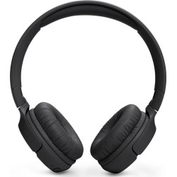 Căști Bluetooth JBL Tune 520BT, On-Ear, Negru