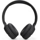 Căști Bluetooth JBL Tune 520BT, On-Ear, Negru Căști Bluetooth JBL Tune 520BT, On-Ear, Negru (Bakr, 57983116263) by www.silkase.ro