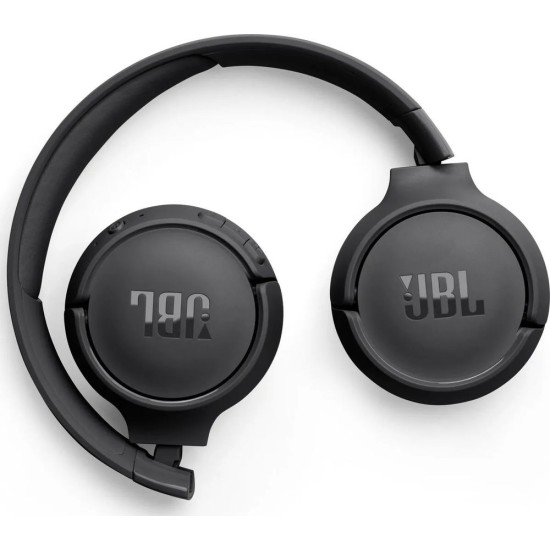 Căști Bluetooth JBL Tune 520BT, On-Ear, Negru Căști Bluetooth JBL Tune 520BT, On-Ear, Negru (Bakr, 57983116263) by www.silkase.ro