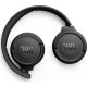 Căști Bluetooth JBL Tune 520BT, On-Ear, Negru Căști Bluetooth JBL Tune 520BT, On-Ear, Negru (Bakr, 57983116263) by www.silkase.ro