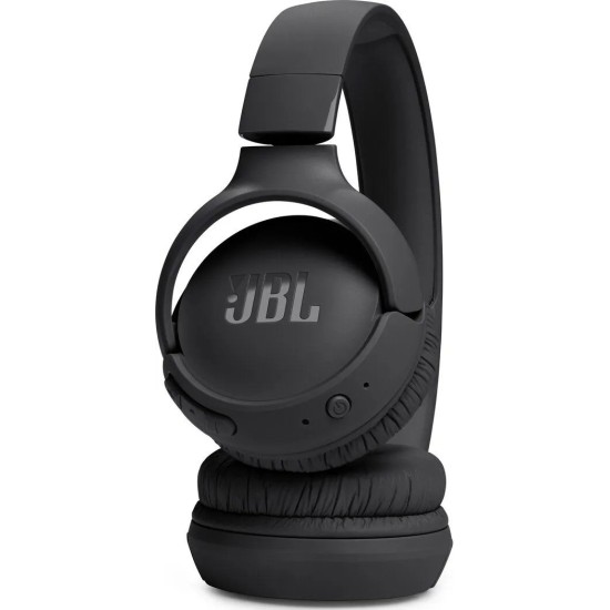 Căști Bluetooth JBL Tune 520BT, On-Ear, Negru Căști Bluetooth JBL Tune 520BT, On-Ear, Negru (Bakr, 57983116263) by www.silkase.ro