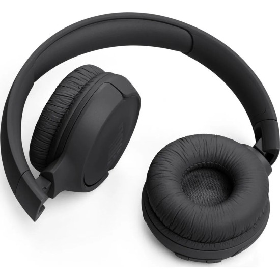 Căști Bluetooth JBL Tune 520BT, On-Ear, Negru Căști Bluetooth JBL Tune 520BT, On-Ear, Negru (Bakr, 57983116263) by www.silkase.ro