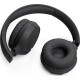 Căști Bluetooth JBL Tune 520BT, On-Ear, Negru Căști Bluetooth JBL Tune 520BT, On-Ear, Negru (Bakr, 57983116263) by www.silkase.ro