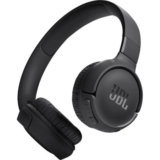 Căști Bluetooth JBL Tune 520BT, On-Ear, Negru Căști Bluetooth JBL Tune 520BT, On-Ear, Negru (Bakr, 57983116263) by www.silkase.ro