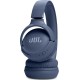 Căști On-Ear Bluetooth JBL Tune 520BT, Albastre Căști On-Ear Bluetooth JBL Tune 520BT, Albastre (Bakr, 57983116264) by www.silkase.ro