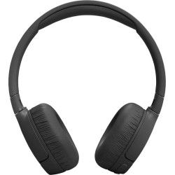 Căști On-Ear Bluetooth JBL Tune 670NC cu Anulare Zgomot (NC), Negre Căști On-Ear Bluetooth JBL Tune 670NC cu Anulare Zgomot (NC), Negre