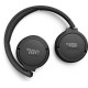 Căști On-Ear Bluetooth JBL Tune 670NC cu Anulare Zgomot (NC), Negre Căști On-Ear Bluetooth JBL Tune 670NC cu Anulare Zgomot (NC), Negre (Bakr, 57983126275) by www.silkase.ro