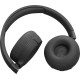Căști On-Ear Bluetooth JBL Tune 670NC cu Anulare Zgomot (NC), Negre Căști On-Ear Bluetooth JBL Tune 670NC cu Anulare Zgomot (NC), Negre (Bakr, 57983126275) by www.silkase.ro
