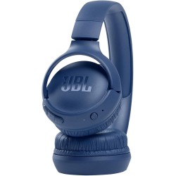 Casti Bluetooth JBL Tune T510 Blue