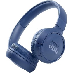 Casti Bluetooth JBL Tune T510 Blue