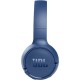 Casti Bluetooth JBL Tune T510 Blue Casti Bluetooth JBL Tune T510 Blue (Bakr, JBLT510BTBLUEU) by www.silkase.ro