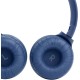 Casti Bluetooth JBL Tune T510 Blue Casti Bluetooth JBL Tune T510 Blue (Bakr, JBLT510BTBLUEU) by www.silkase.ro